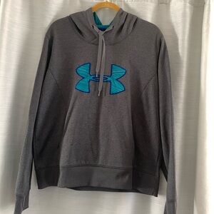 Under Armour size XL sweatshirt